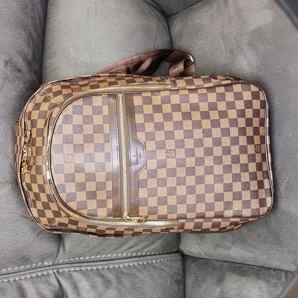 Louis Vuitton Backpack